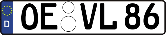 OE-VL86