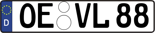 OE-VL88