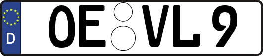 OE-VL9