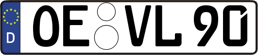 OE-VL90