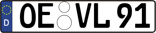 OE-VL91