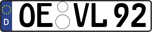 OE-VL92