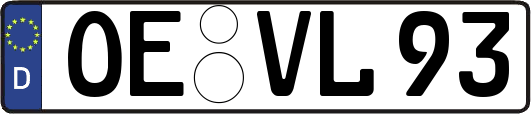 OE-VL93