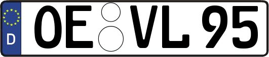 OE-VL95