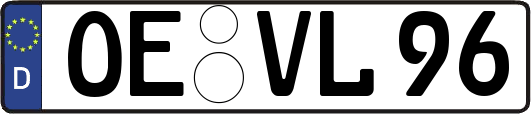 OE-VL96