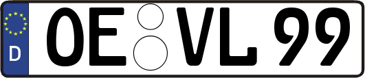 OE-VL99