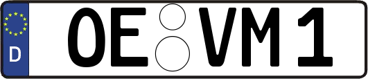 OE-VM1