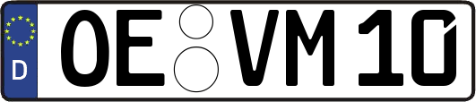 OE-VM10