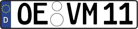 OE-VM11