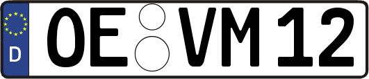 OE-VM12