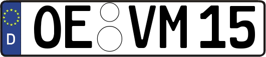 OE-VM15