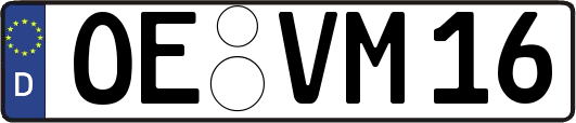 OE-VM16