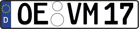 OE-VM17