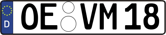 OE-VM18