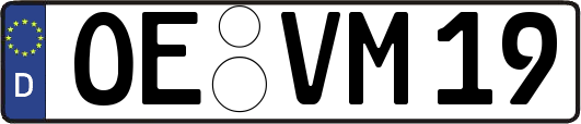 OE-VM19