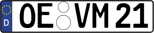 OE-VM21