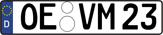 OE-VM23