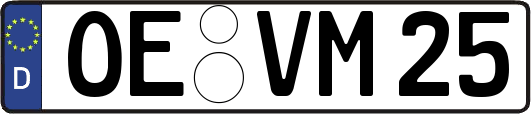OE-VM25