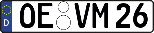 OE-VM26