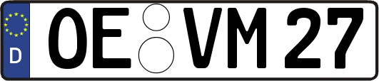OE-VM27