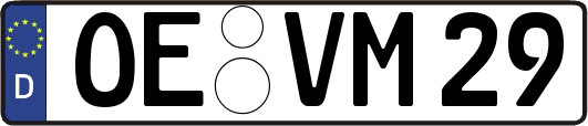 OE-VM29