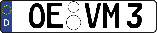 OE-VM3