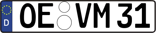 OE-VM31