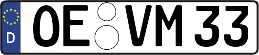 OE-VM33