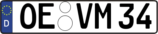 OE-VM34