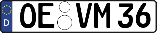 OE-VM36