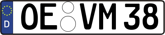 OE-VM38