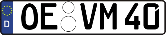 OE-VM40