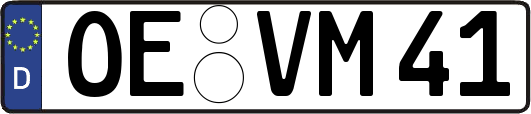 OE-VM41