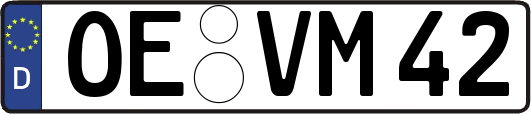 OE-VM42