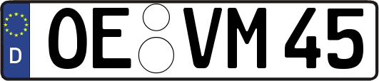 OE-VM45