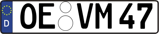OE-VM47