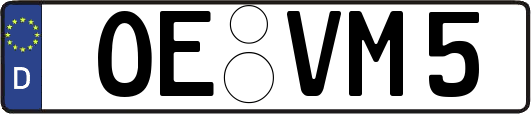 OE-VM5