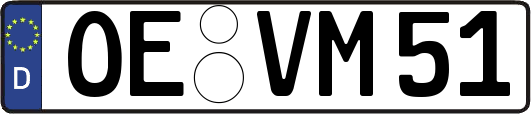 OE-VM51