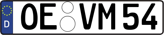 OE-VM54