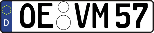 OE-VM57