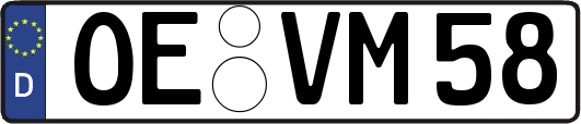 OE-VM58