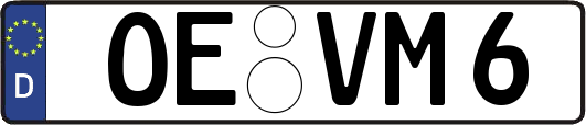 OE-VM6
