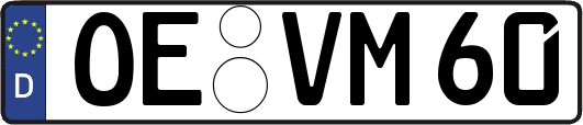 OE-VM60