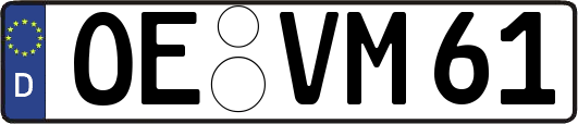 OE-VM61