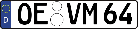 OE-VM64
