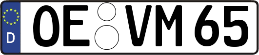 OE-VM65