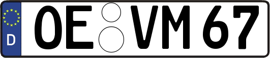 OE-VM67