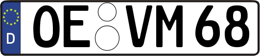 OE-VM68