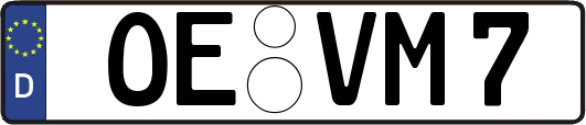 OE-VM7
