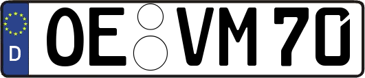 OE-VM70
